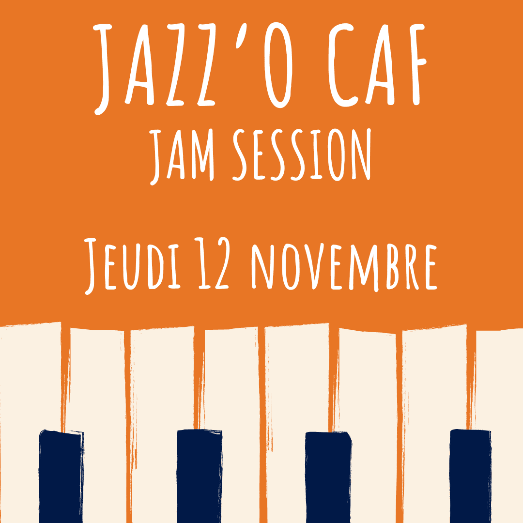 Jeudi 12 novembre