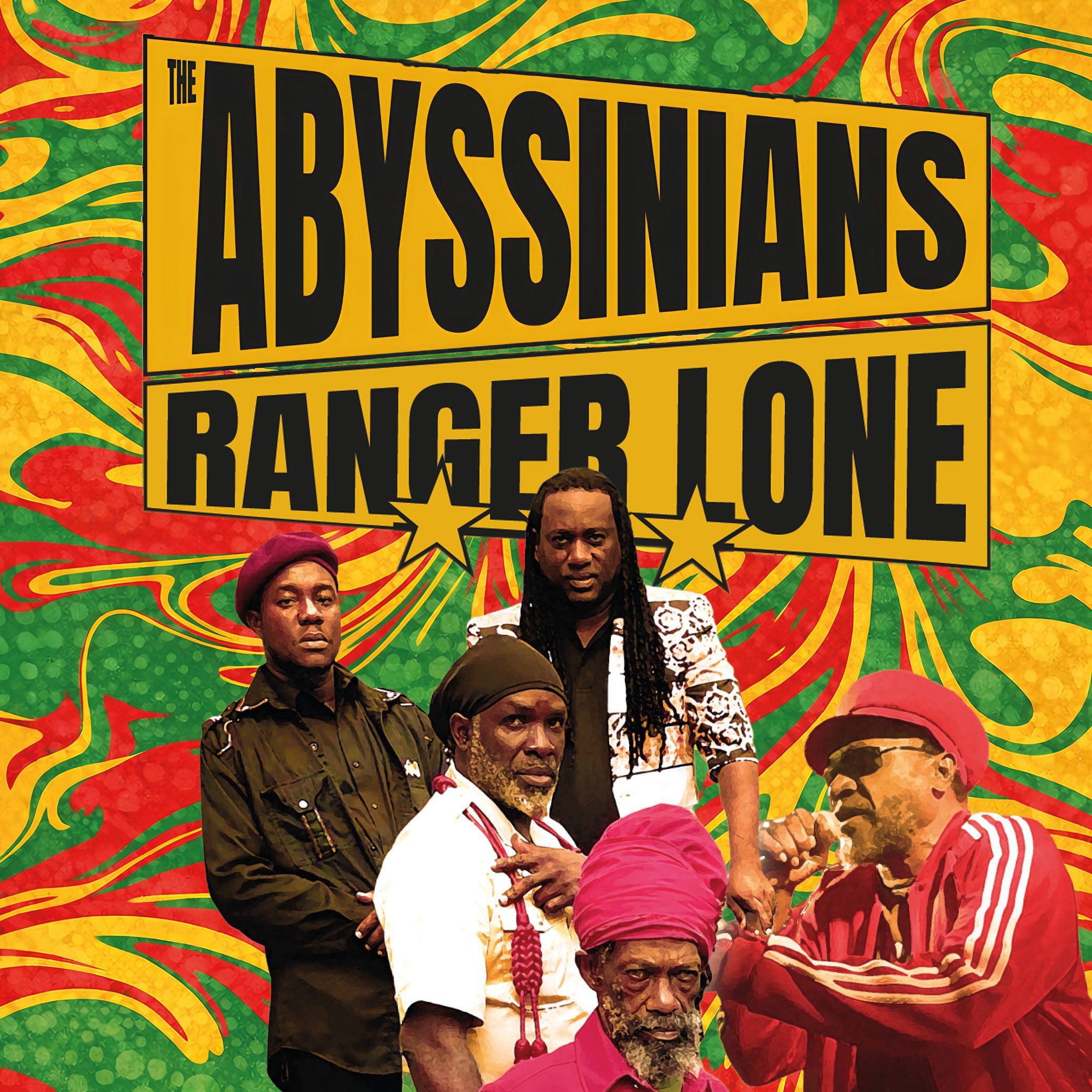 Illustration SoTickets the abyssinians