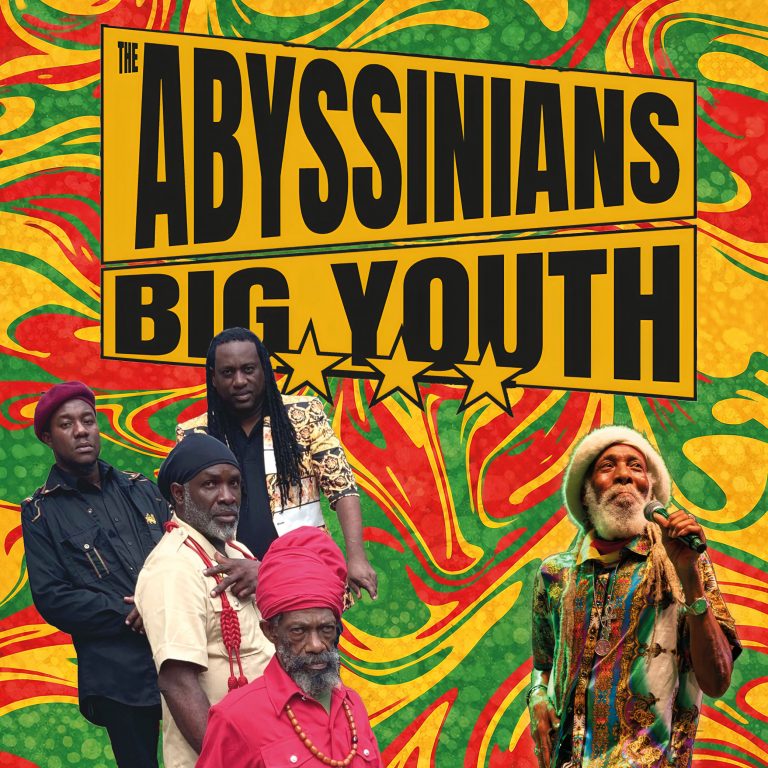 Illustration SoTickets the abyssinians