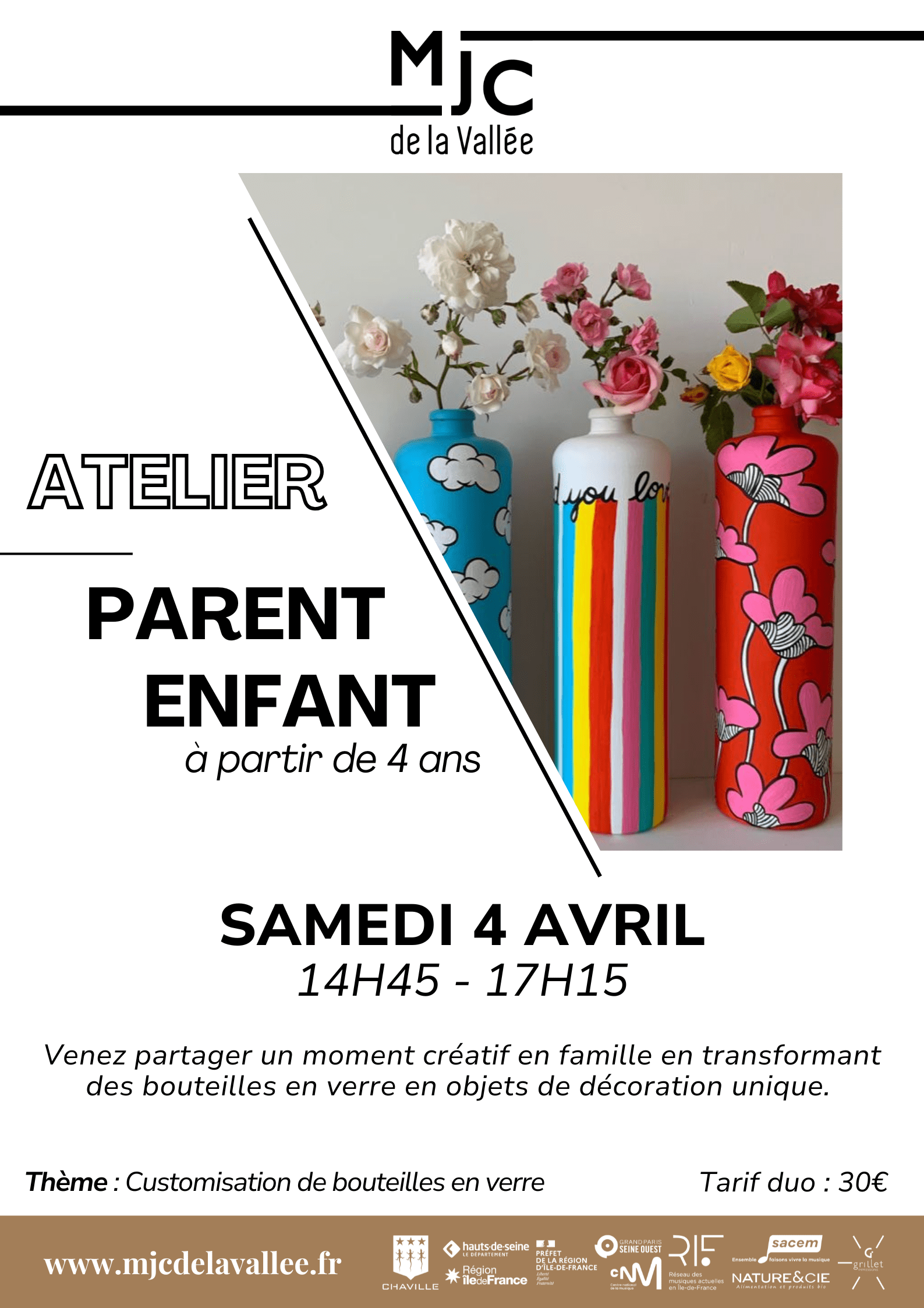 Atelier Parents Enfants 0404