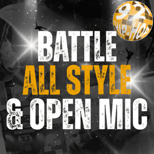 Sotickets Battle