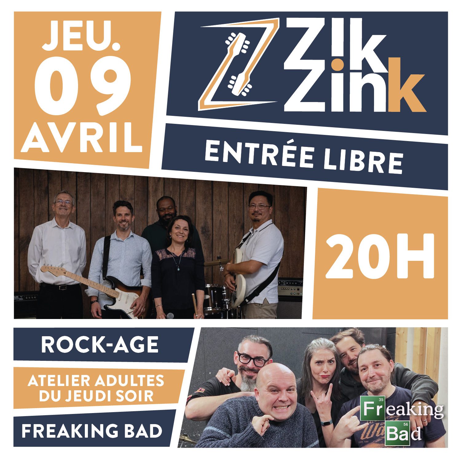 ZIKZINK 0904263