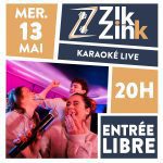 ZIKZINK KARAOKE3