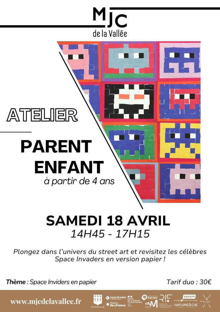 Atelier PE 180426