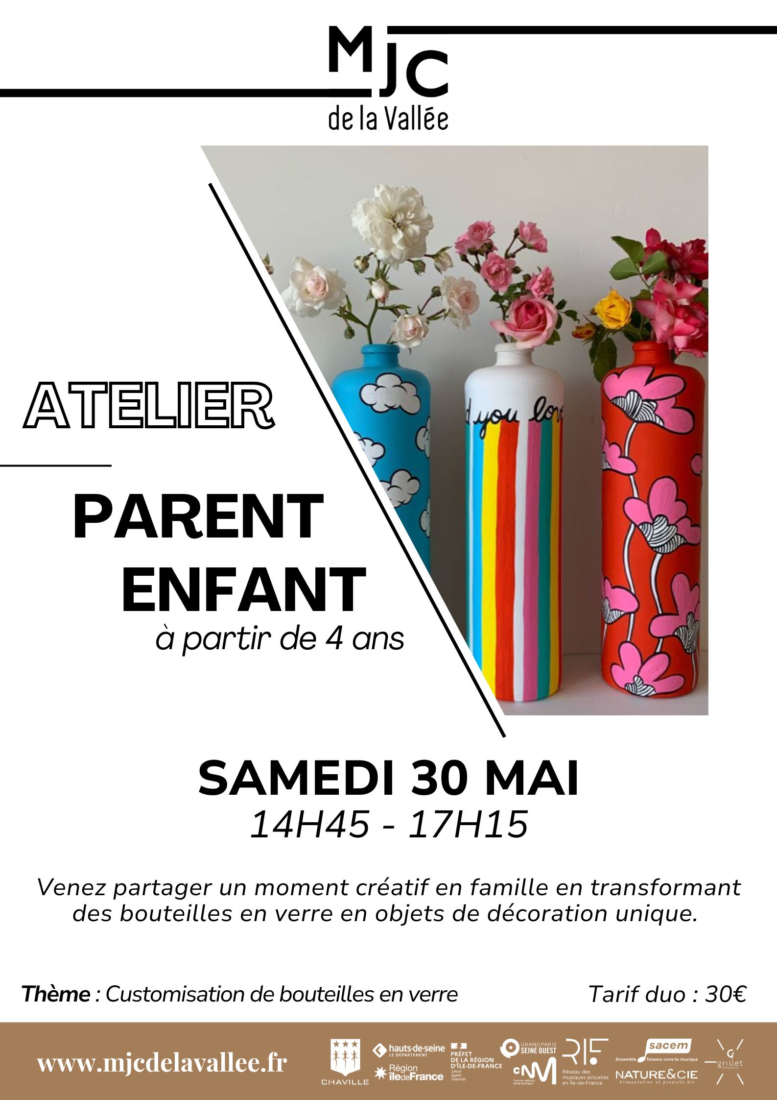 Atelier PE 300526