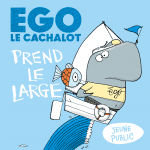 CARRE EGO