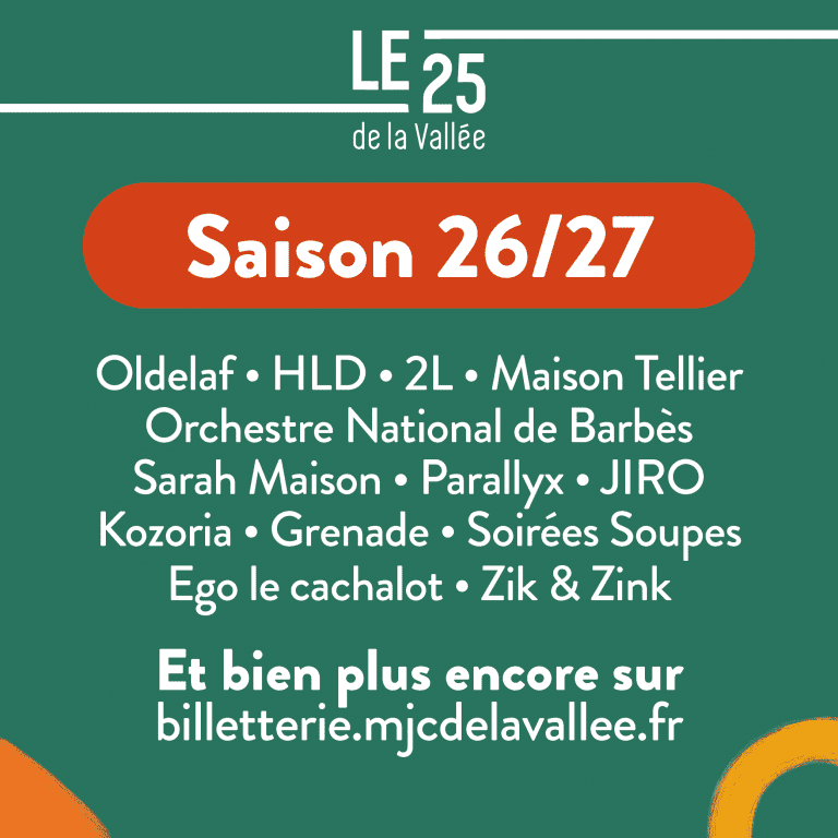 ILL SAISON 2627