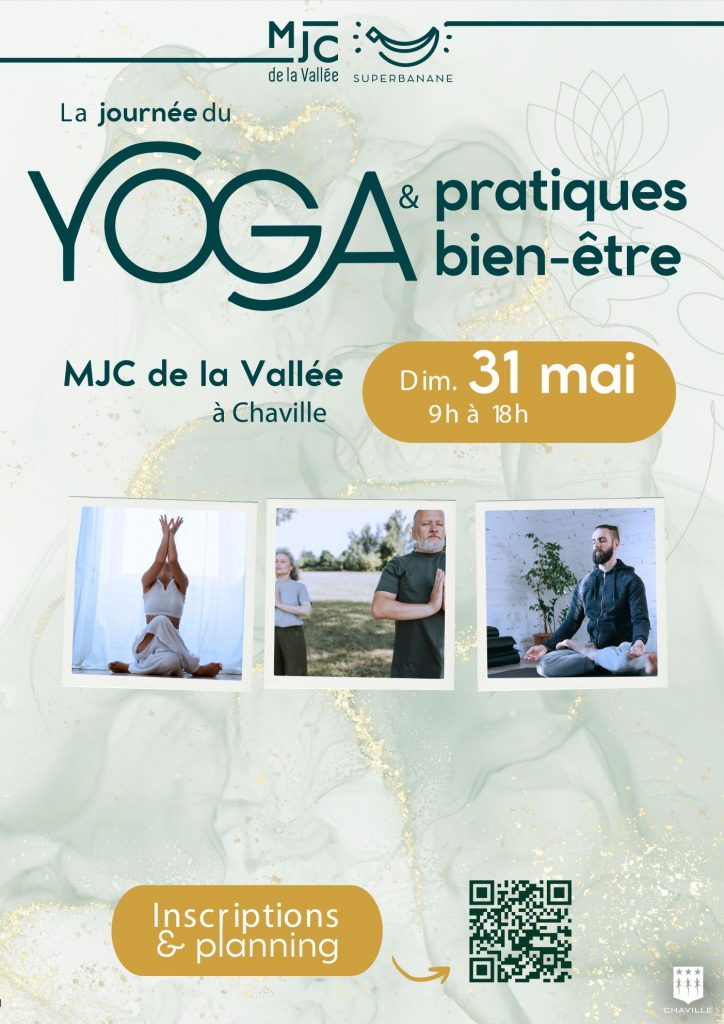 JOURNEE YOGA