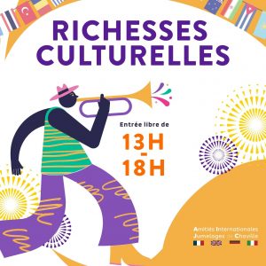 Richesses culturelles Carré