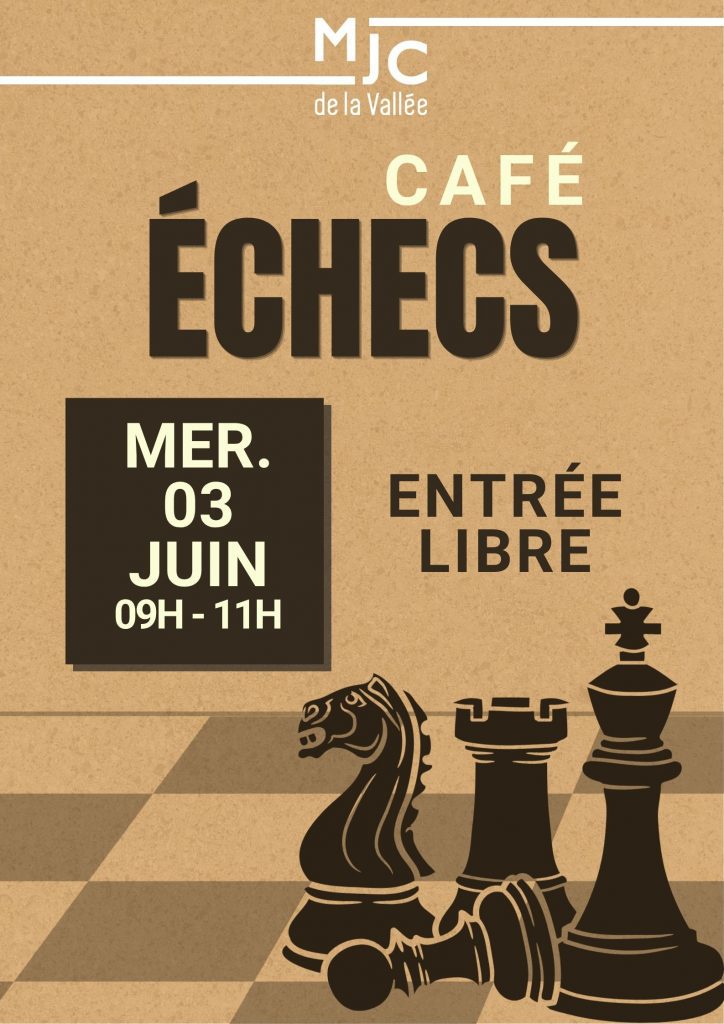 CAFE ECHEC