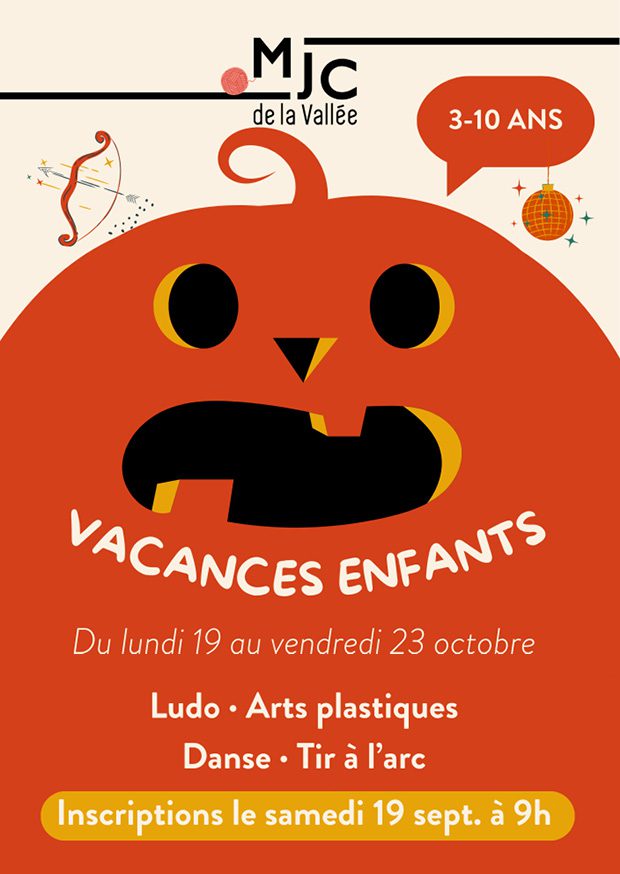 FLYER TOUSSAINT ENFANTS